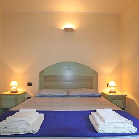 Le Residenze Di Padule 01 Appartement La Maddalena  Buitenkant foto