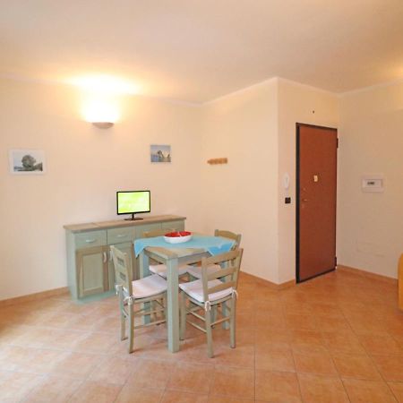 Le Residenze Di Padule 01 Appartement La Maddalena  Buitenkant foto
