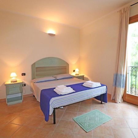 Le Residenze Di Padule 01 Appartement La Maddalena  Buitenkant foto