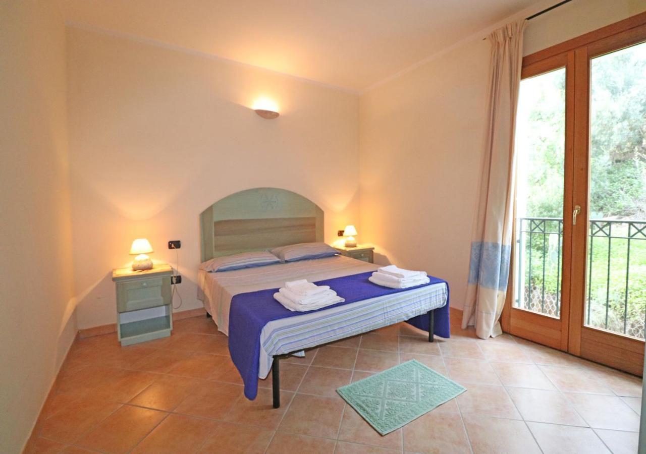 Le Residenze Di Padule 01 Appartement La Maddalena  Buitenkant foto