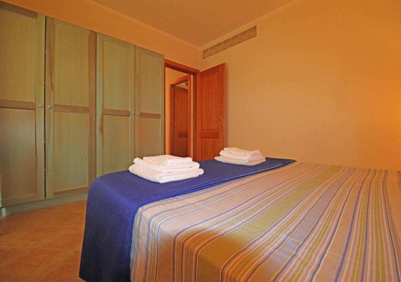 Le Residenze Di Padule 01 Appartement La Maddalena  Buitenkant foto