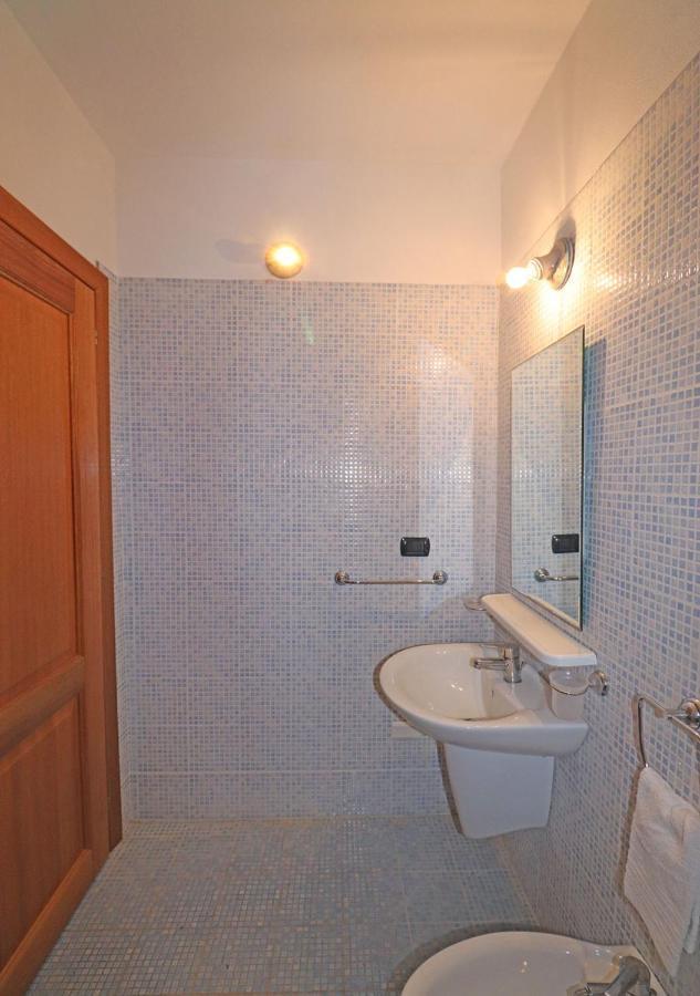 Le Residenze Di Padule 01 Appartement La Maddalena  Buitenkant foto