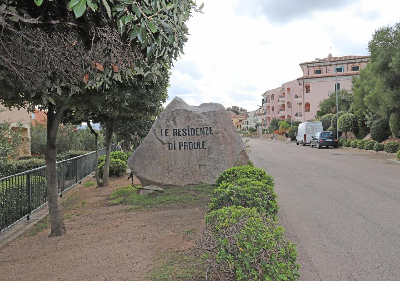 Le Residenze Di Padule 01 Appartement La Maddalena  Buitenkant foto