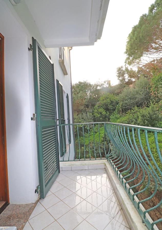 Le Residenze Di Padule 01 Appartement La Maddalena  Buitenkant foto