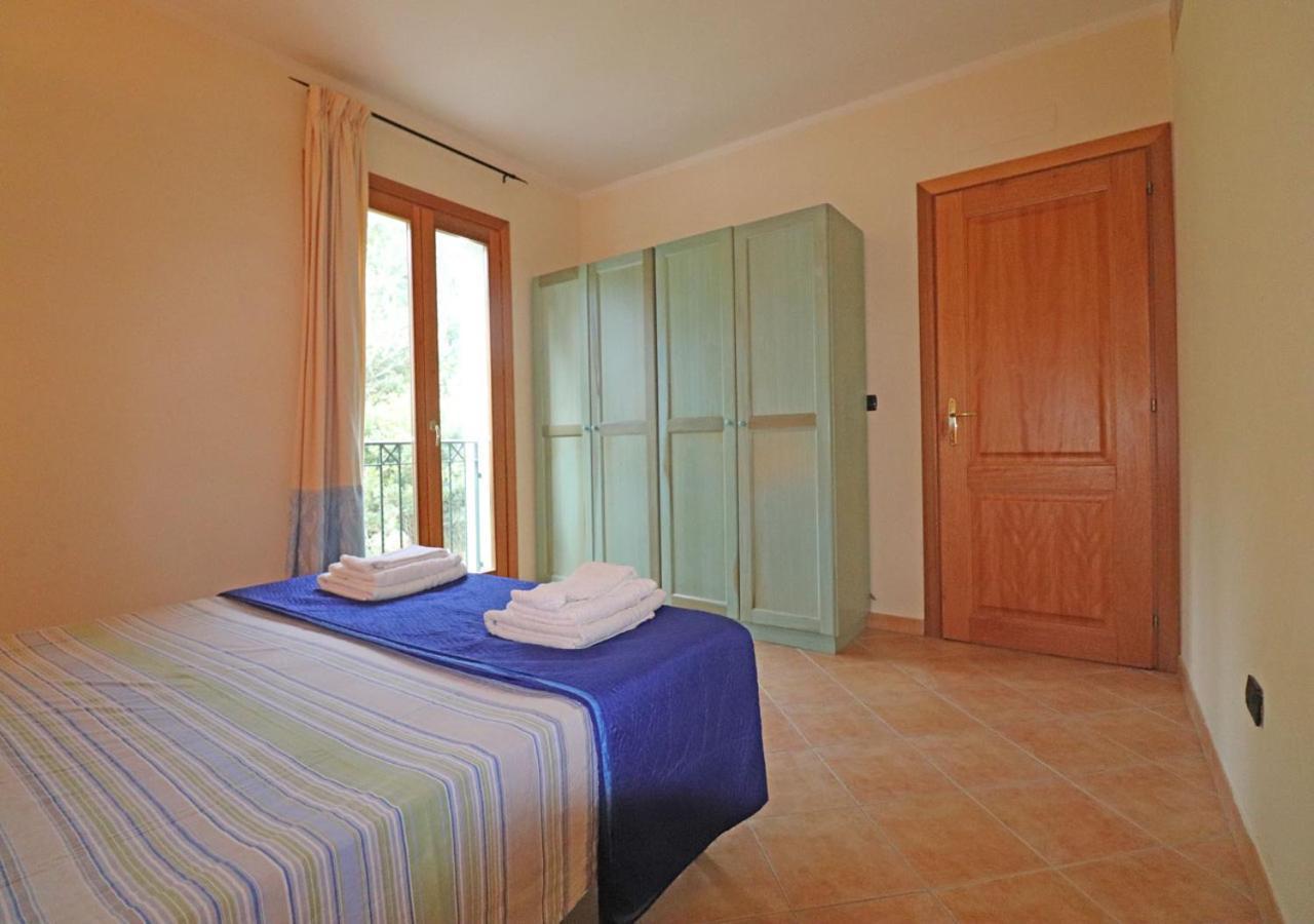 Le Residenze Di Padule 01 Appartement La Maddalena  Buitenkant foto