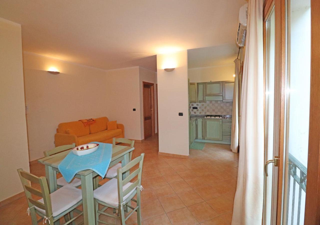 Le Residenze Di Padule 01 Appartement La Maddalena  Buitenkant foto