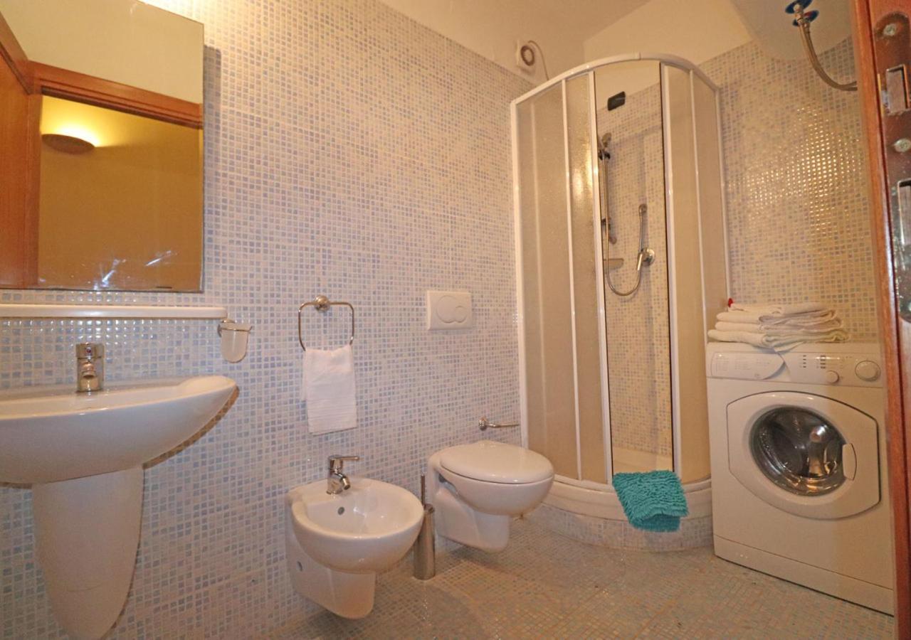 Le Residenze Di Padule 01 Appartement La Maddalena  Buitenkant foto