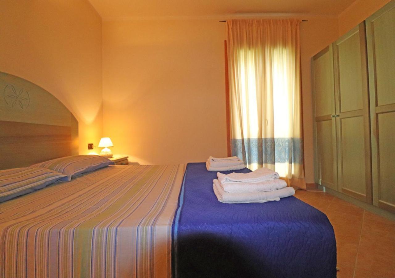 Le Residenze Di Padule 01 Appartement La Maddalena  Buitenkant foto