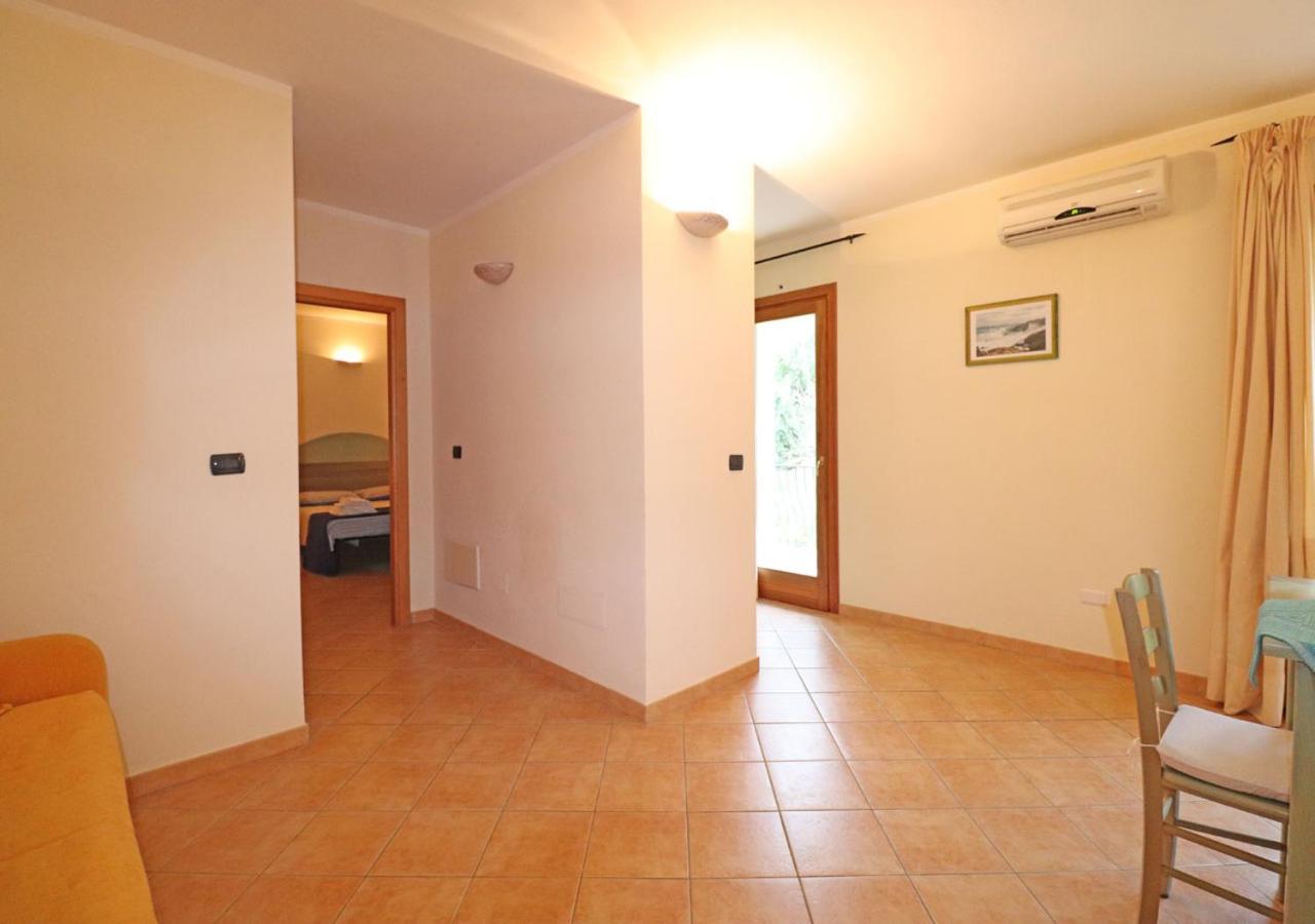 Le Residenze Di Padule 01 Appartement La Maddalena  Buitenkant foto