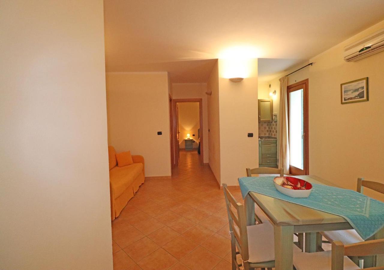 Le Residenze Di Padule 01 Appartement La Maddalena  Buitenkant foto